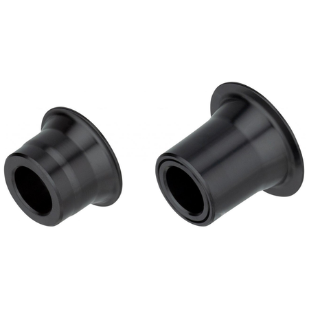 End Cap Set Rear Zipp 176 DB 12x142 all Bodies