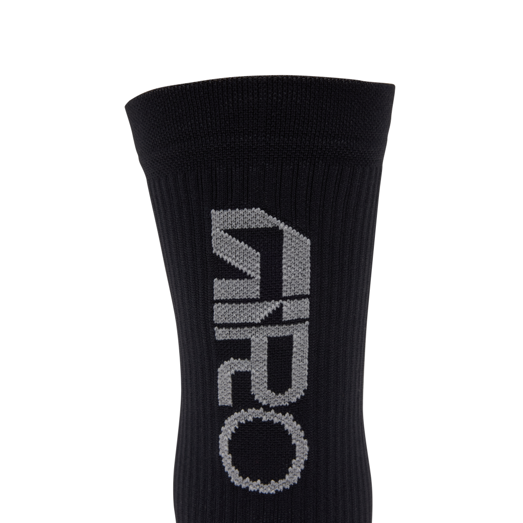 HRC Sock / black/grey / XL