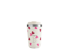 Chilly's Emma Bridgewater 340ml Coffee Cup / Hearts