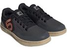 FREERIDER PRO CANVAS W Damen-Flatschuhe / grey six / 36 2/3