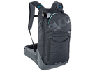 Trail Pro 10L Backpack / black/carbon grey / L/XL