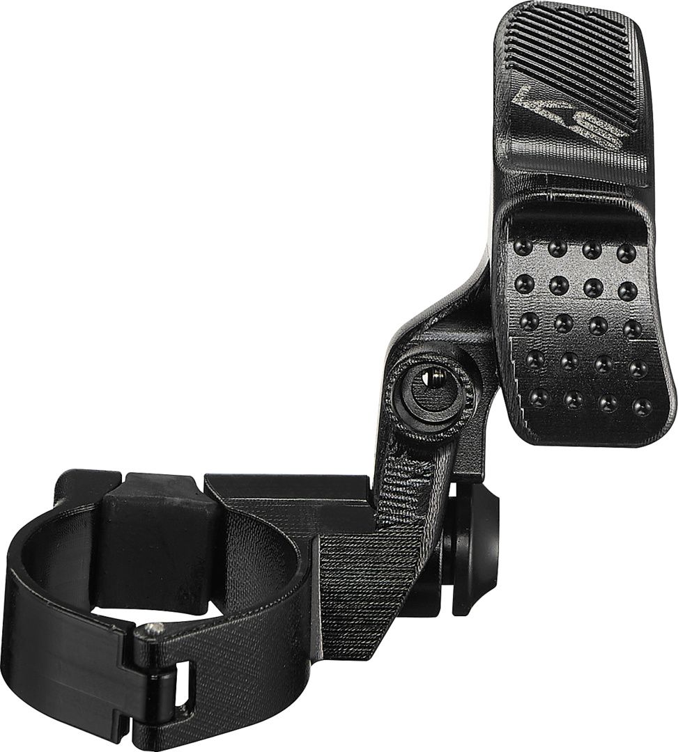 KG DROP 2.0 remote lever / schwarz / 22.2 mm