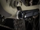 TOP FUEL 7 MTB Fully / matte olive grey / M