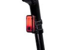 ROTLICHT PRO INT. Akkurücklicht / 120lm