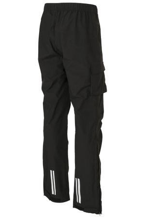 City Cruiser Rain Pant Urban Outdoor / black / XS
