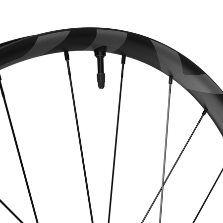 MTB Radsatz XTR WH-M9200 / Vorderrad, 15 mm, 110 mm