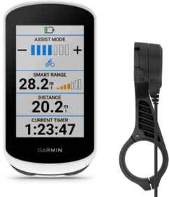 E-Bike Navigation - EDGE EXPLORE 2 POWER Velocomputer von GARMIN