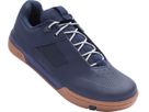 Stamp Schuh Lace / blau / 41