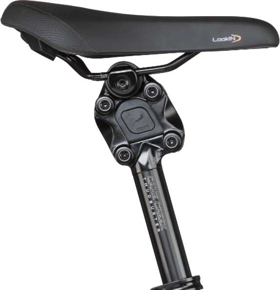 CHARGER4 GT TOURING E-City- und Alltagsvelo / black matt / 53 CM