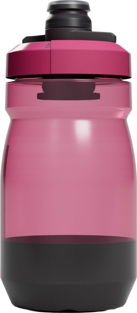 Podium Bottle 0.44l / mercury berry