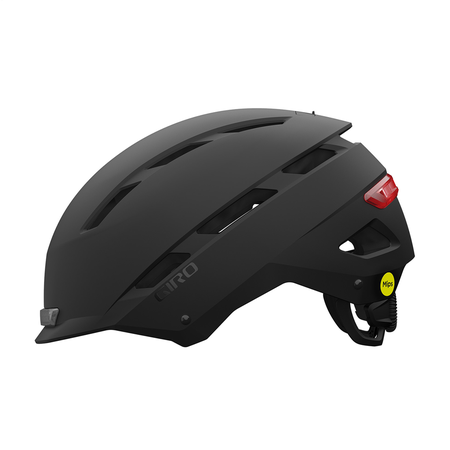 Escape MIPS Helmet / matte black / L 59-63