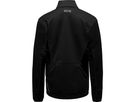 C5 GWS THERMO TRAIL Herren-Softshelljacke / black / L