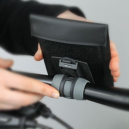 Smartphone Halter Smartboy / schwarz