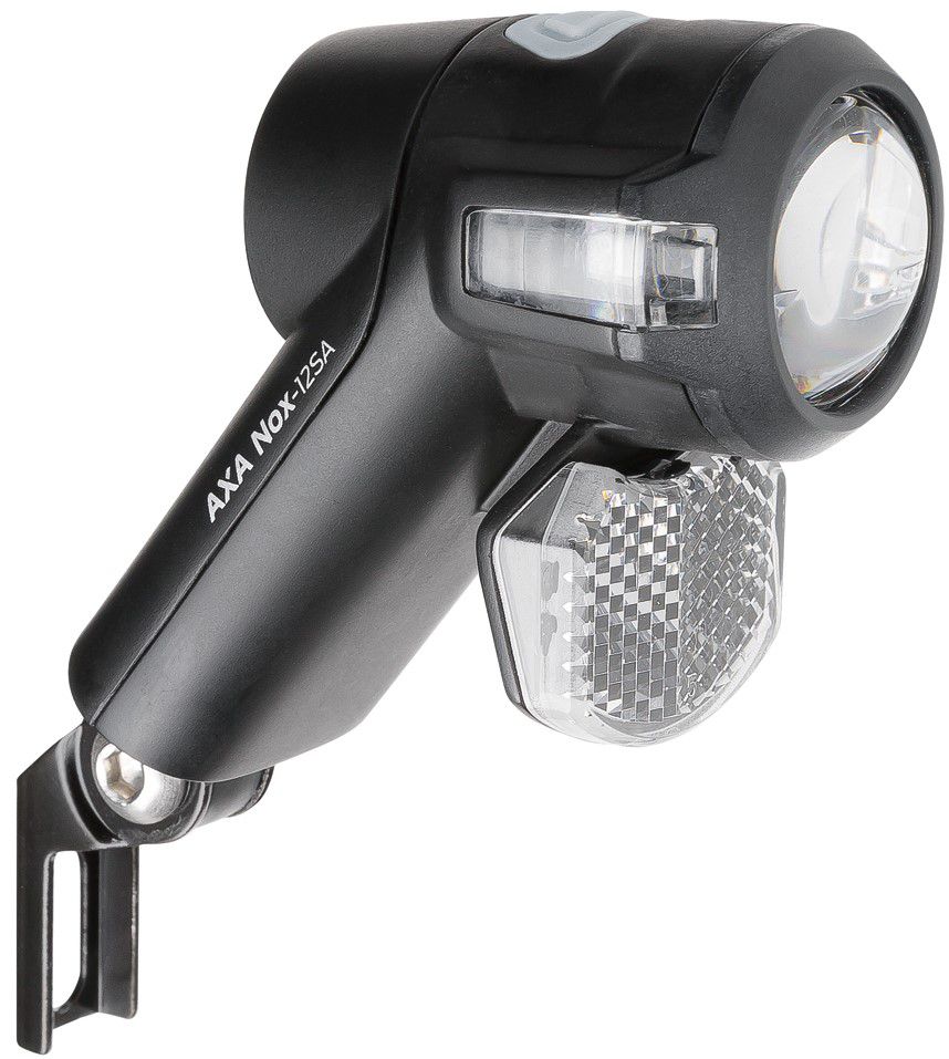 Scheinwerfer Nox Sport / schwarz