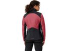 MINAKI IV Damen-Primaloft-Jacke / brick / 34
