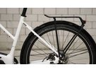 ZING GEN 2 mittel E-City- und Alltagvelo / weiss / L