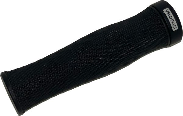 JOYSTICK Lock-On Lenkergriffe / schwarz