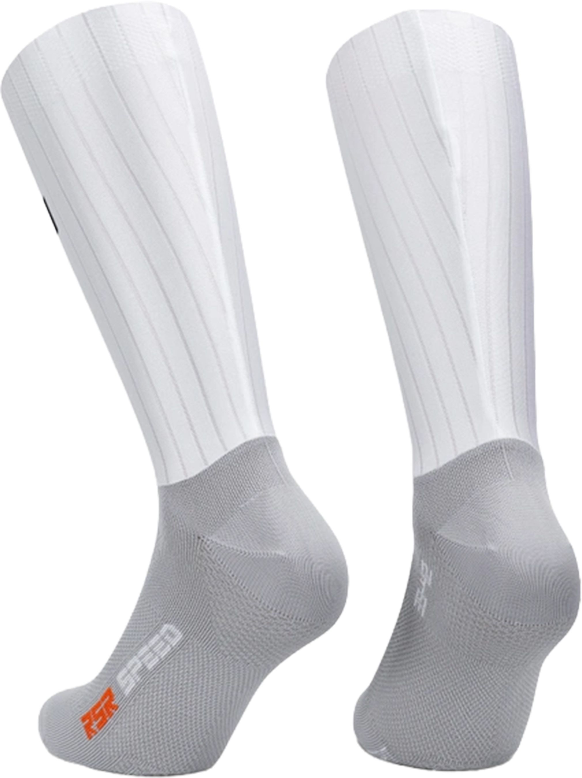 RSR SPEED SOCKS S11 Aerosocken / white series / 0 (35-38)