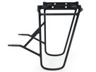 PANNIER RACK Taschhalter/Gepäckträger zum COHO XC Reiseanhänger / schwarz
