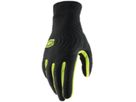 Brisker Xtreme / black/fluo yellow / L