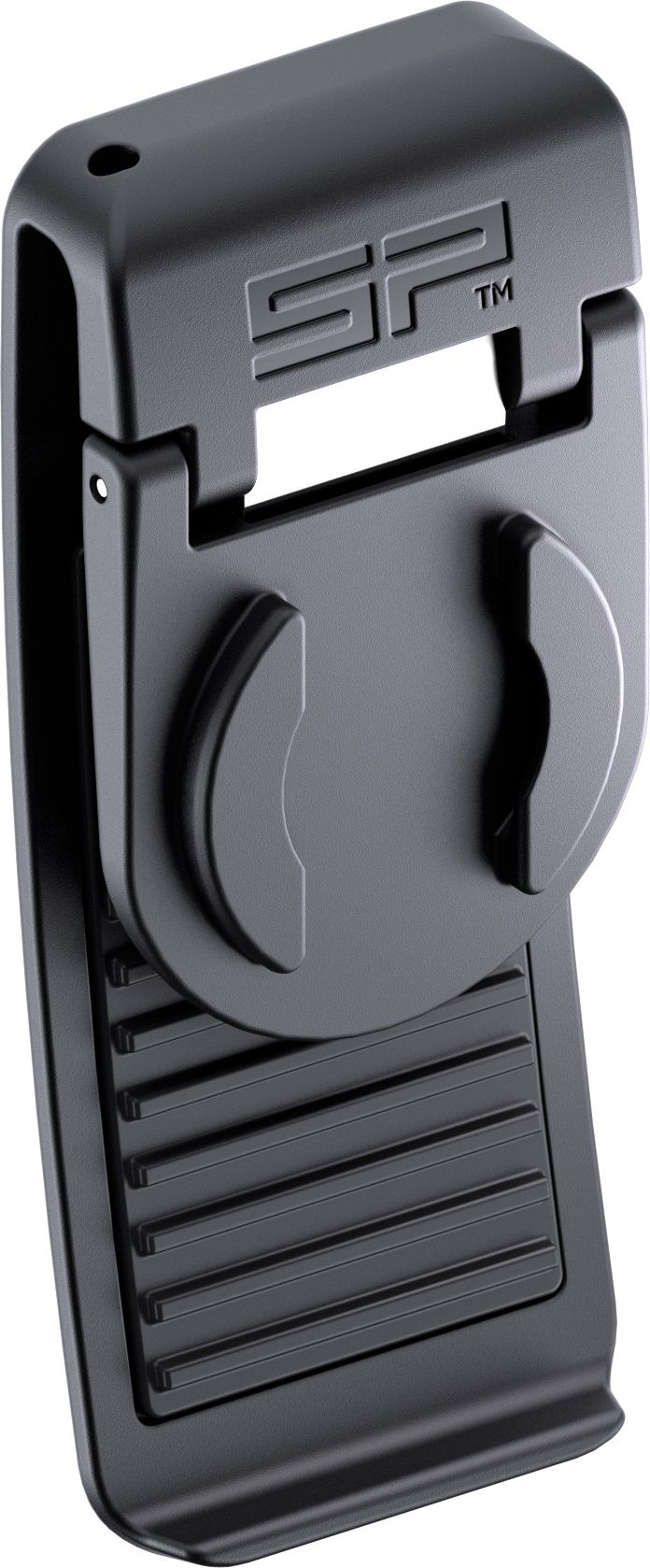 Clip Mount SPC+ / schwarz