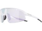 TURBO PRO S V Sportbrille / white matt