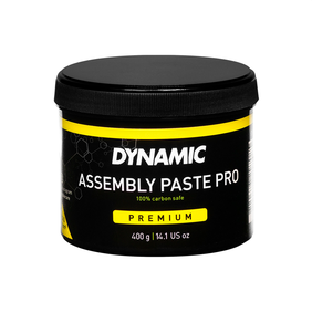 Fette - Assembly Paste Pro 400g  von DYNAMIC