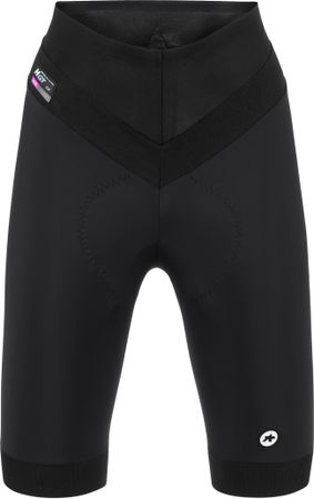 UMA GT LONG C2 Damen-Bundhose / black series / M