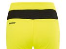 NATSU X-FUNCTION Kinder-Bikeshorts / poison yellow / 128