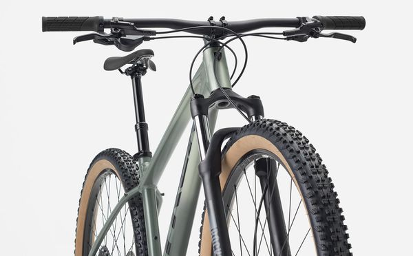 MARLIN 6 MTB Hardtail / Matte Lichen/Keswick Green Fade / XS