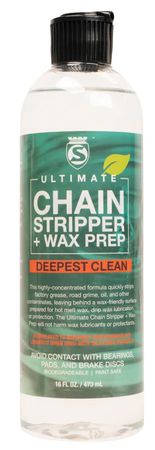 ULTIMATE CHAIN STRIPPER Entfetter/ transparent / 473ml