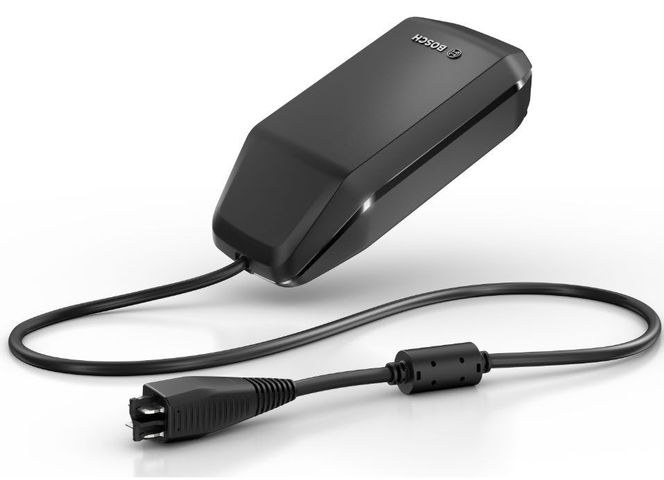 Ladegerät BPC3YYY / schwarz / BPC3200, 2 A, 167x76x45 mm, 525 g