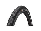 TOP CONTACT II WINTER PREMIUM Reifen / black / 26x1.90