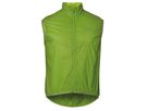 AEOLUS Herren-Windweste / lime / M