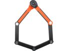 Kryptonite Evolution 790 Faltschloss
