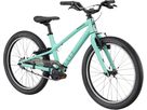 JETT 20 SINGLESPEED Kinder- und Jugendvelo / gloss oasis forest green / 20 ZOLL