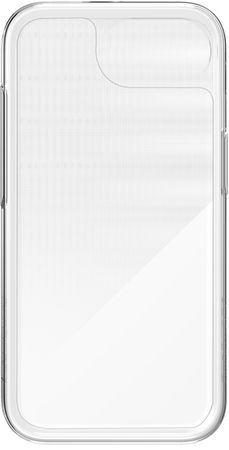 QUAD LOCK MAG PONCHO Apple Displayschutz/ Überzug / Iphone 16e