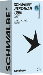 AEROTHAN Schlauch Clik-Ventil / 28", SCV15-AE, 60mm, 23/32-622