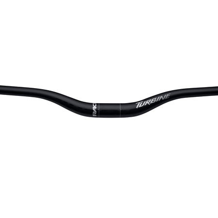 Turbine 35x800 40MM Riser Bar V2 / black / one size