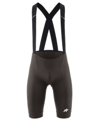 MILLE GT S11 Herren-Trägerhose / wild brown / XL