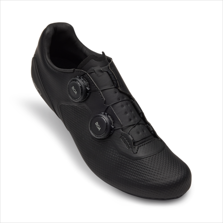 REGIME II Rennveloschuhe / black / 41