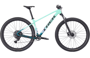 MARLIN 5 MTB Hardtail /  Miami Green/Dark Aquatic / XS