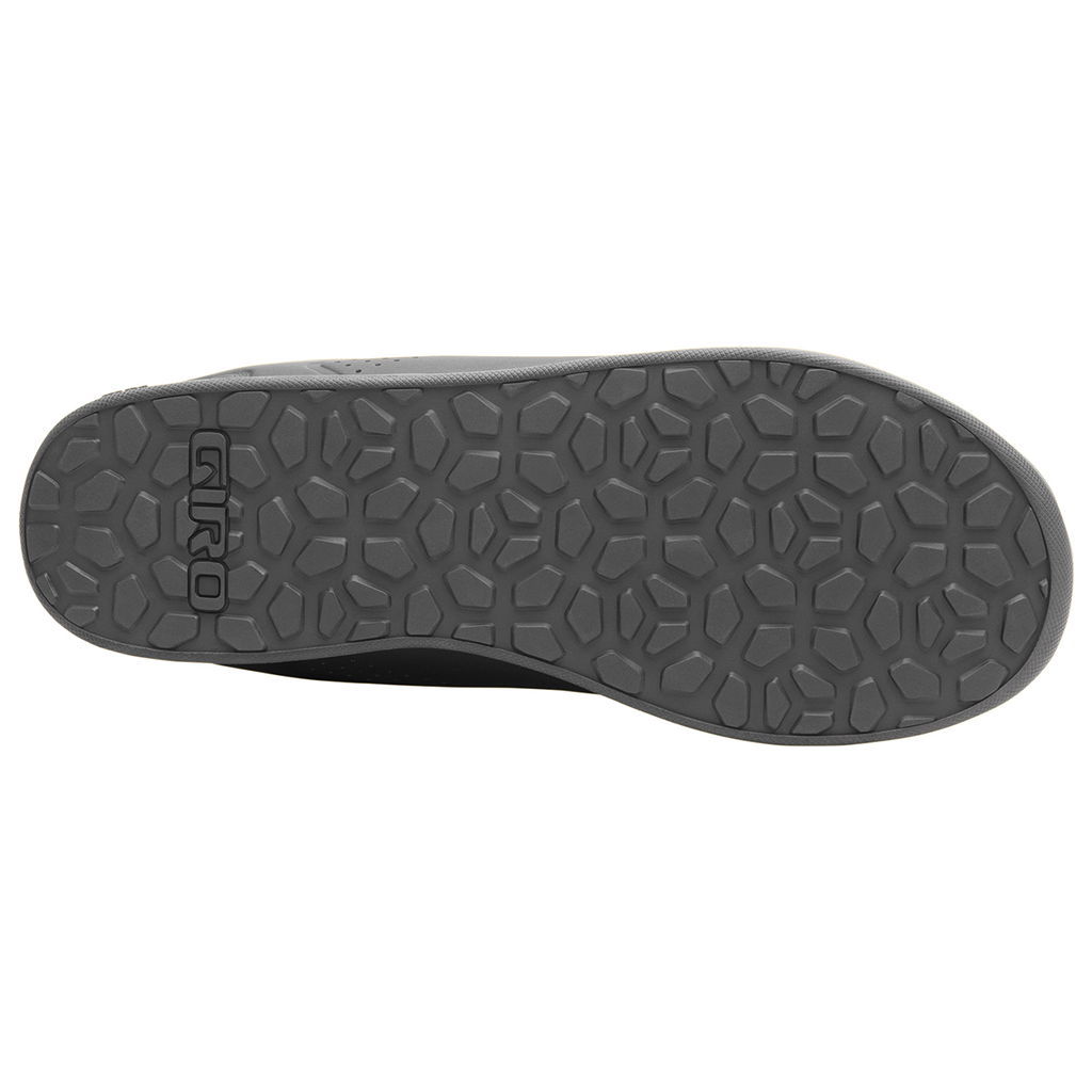 Latch W Shoe / black / 36