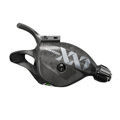 Shifter XX1 Eagle Single Click Trigger 12SP / lunar grey