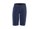 IONIC LT Damen-Bikeshorts / midnight / 38