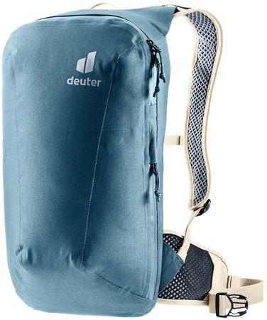 PLAMORT 12l, Rucksack wasserdicht / atlantic-desert / 12L