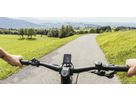 GOROC 2 2.10 E-City- und Alltagsvelo 25km/h / coast blue black matt / XL