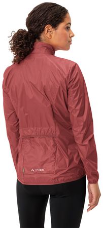 MATERA AIR Damen-Windjacke / brick / 38