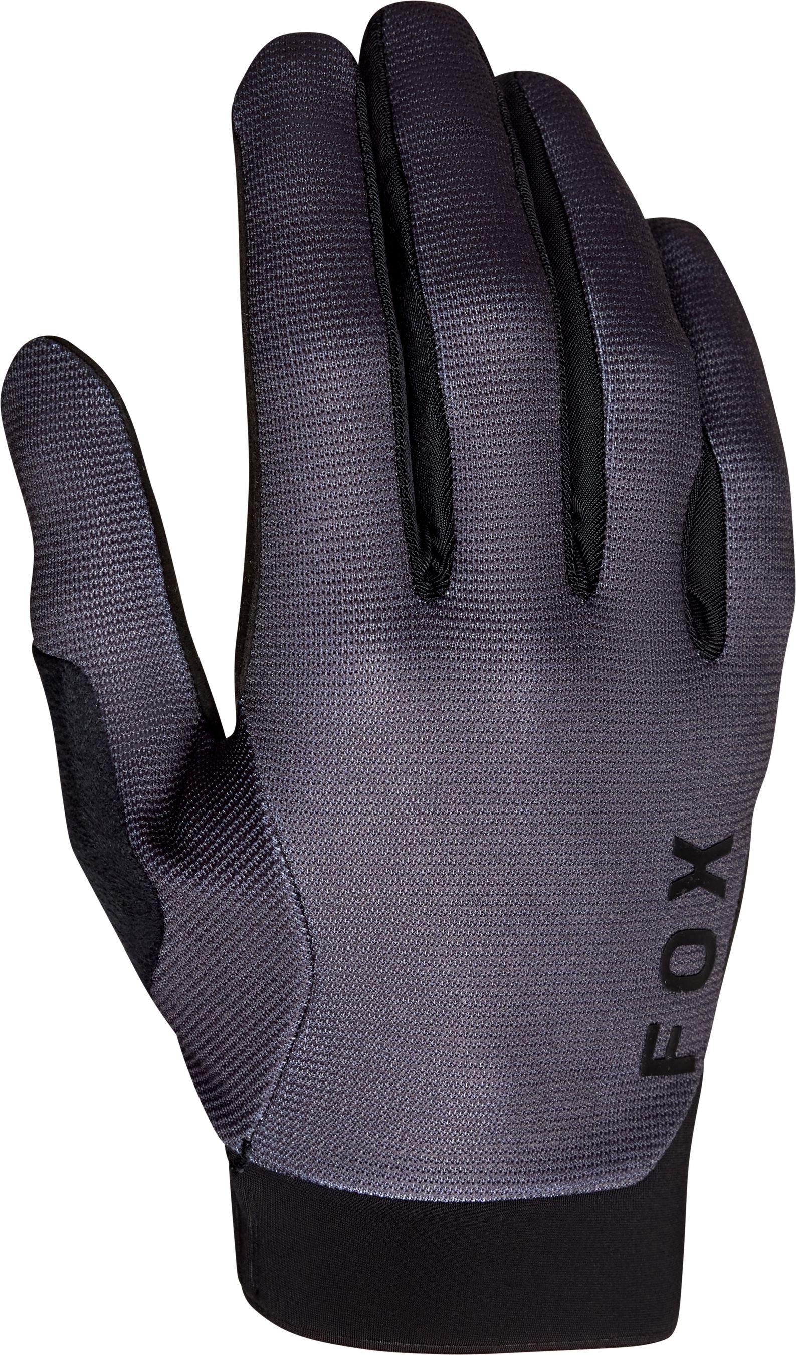 RANGER GEL Unisex-Langfingerhandschuhe / dark shadow / S
