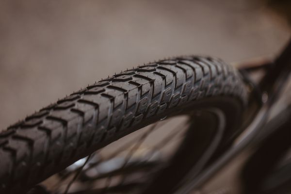 Pneu Marathon Mondial / black / 700x42C, 42-622, Falt, DD/V-Guard